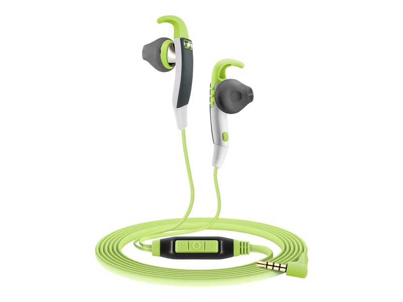 Sennheiser Mx 686g Sports